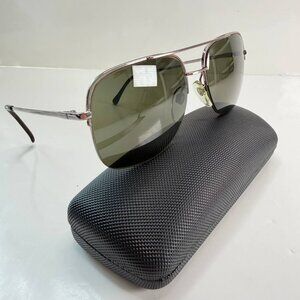 Luxottica 1022 – Italian Metal Optical Frame